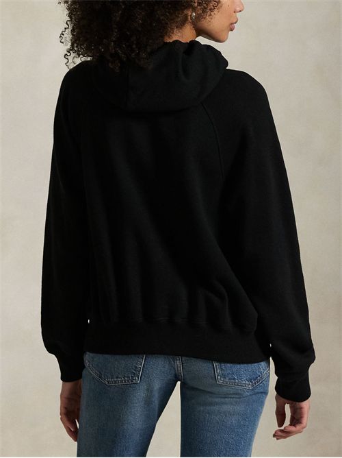Sweatshirt with logo RALPH LAUREN | 211971691004